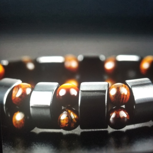 Braclet for men - Picture 1 of 3